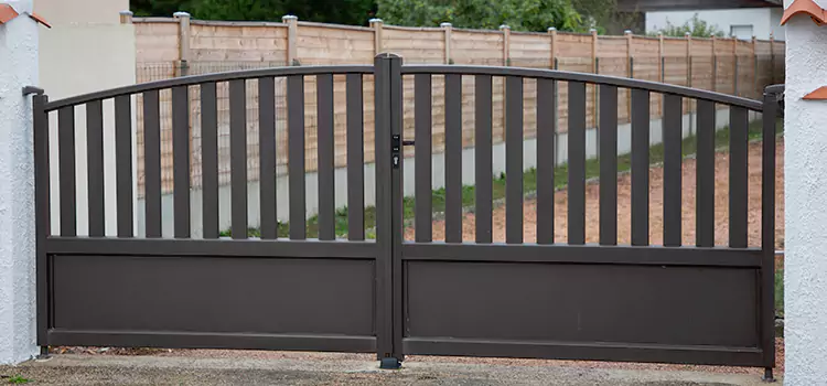 Advanced Gate Solutions in Bell, CA