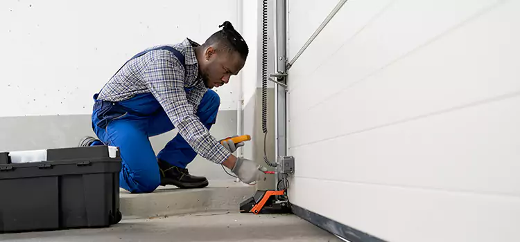 Expert Solutions for Every Garage Lock Need in Bell, CA