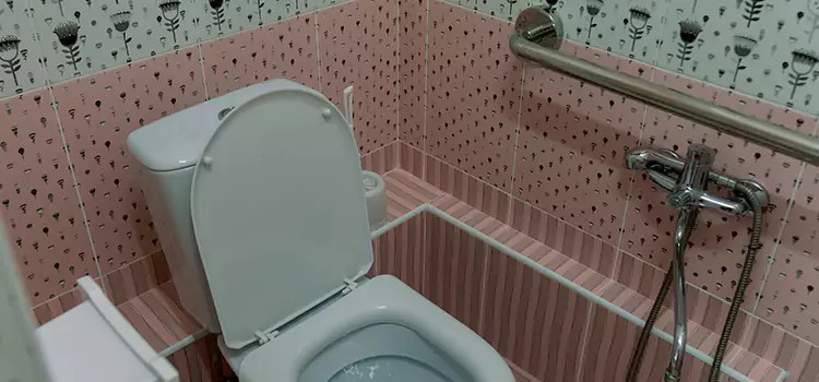 Meeting Diverse Needs With Accessible Restroom Solutions in Bell, CA