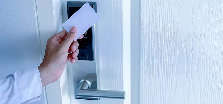 Why Choose Us for Your Keycard Lock Installation in Bell, CA?