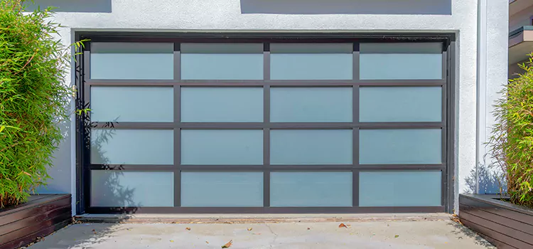 Why Choose Us for Garage Door Care in Bell, CA?