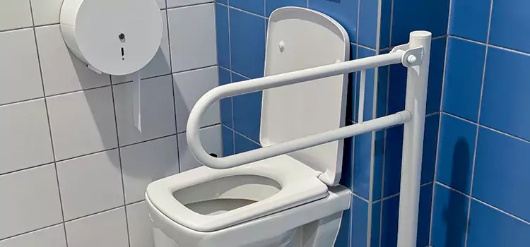 Comprehensive Solutions in Bell, CA for Accessible Facilities