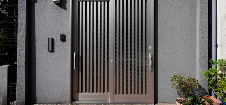 Why Choose Us for Your Security Needs in Bell, CA?