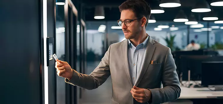 Our Commitment to Keycard Security Excellence in Bell, CA