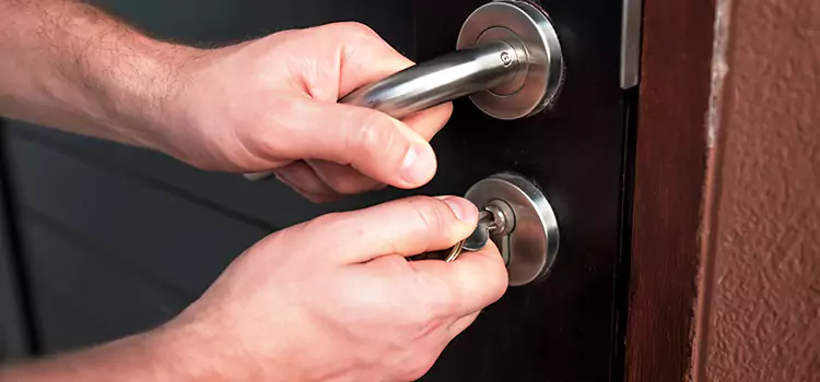 Door Closer Repair & Installation Bell